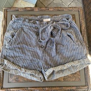 Free People shorts